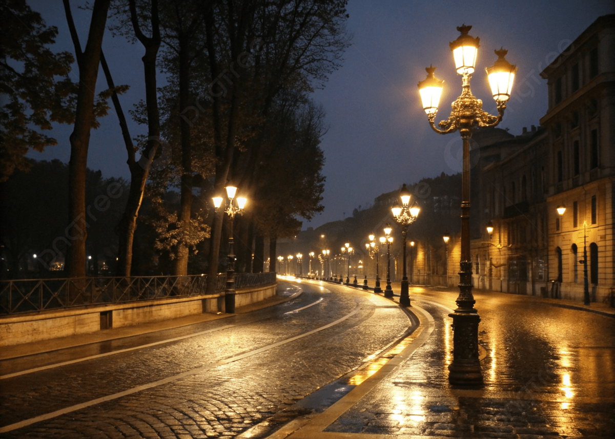 Langkah Tenang di Malam Hari untuk Mengakhiri Aktivitas